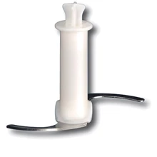 Ніж для насадки BRAUN СА4000 / 5000 (67050141): Виробник Braun