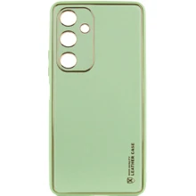 Аксессуар для смартфона Epik Xshield Case Pistachio for Samsung A256 Galaxy A25 5G: Совместимость Samsung A256 Galaxy A25 5G
