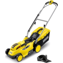 Газонокосилка Karcher LMO 18-36 Battery (1.444-420.0) (без АКБ и ЗУ): Тип электрический