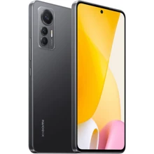 Смартфон Xiaomi 12 Lite 6/128 GB Black Approved Витринный образец: Причина уценки Как новый (витринный образец): смартфон выглядит и функционирует как новый. Смартфон полностью проте