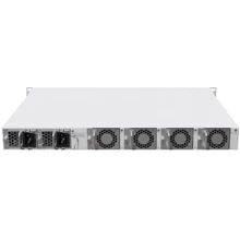 Маршрутизатор Wi-Fi Mikrotik CCR2216-1G-12XS-2XQ: Тип маршрутизатора Wi-Fi роутер
