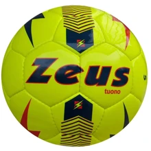 М'яч для гри Zeus PALLONE TUONO футбольний Мультиколор Уні 5 (Z00889): Вид Футбольные