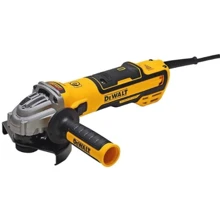 Болгарка (Угловая шлифовальная машина) DeWALT DWE4357 UA: Производитель DeWalt