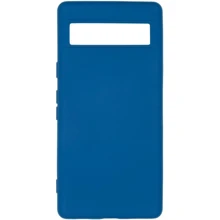 Чохол для телефона ArmorStandart ICON Case Dark Blue для Google Pixel 7a (ARM70909): Сумісність Google Pixel 7a