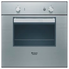Духовой шкаф электрический Hotpoint-Ariston FZG IX: Объем, л 58