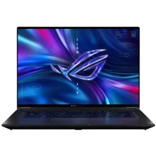 Ноутбук ASUS ROG Flow X16 GV601VV (GV601VV-NL039X): Экран 16 " (2560x1600) IPS