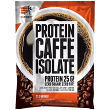 Протеин Extrifit Protein Caffe Isolate 31.3 g: Вид Изоляты