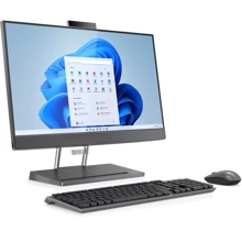 Моноблок Lenovo IdeaCentre AiO 5 24IAH7 (F0GR00AYUA) UA: Диагональ экрана 21" - 24"