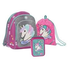 Набор коллекционный YES S-89_Collection Unicorn (559183): Производитель YES