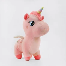 Единорог 50 см (M 14723): Тип сказочные и мифические существа