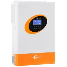 Гибридный солнечный инвертор (hybrid) JSDsolar J5500HP 48V 5,5 kW 1 фаза с Wi-fi: Тип Гибридный