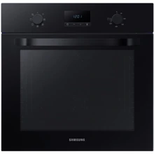 Духовой шкаф электрический Samsung NV70K1340BB: Объем, л 70