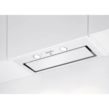 Витяжка Electrolux LFG719W: Тип фільтра повітря Рециркуляція, Відведення