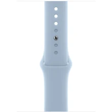 Apple 45mm Light Blue Sport Band - S/M (MWMU3ZM/A): Производитель Apple
