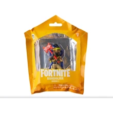 Фігурка-брелок Jazwares Fortnite Figure Hanger Bandolier S1 (FNZ0009): Тип Игровая фигурка