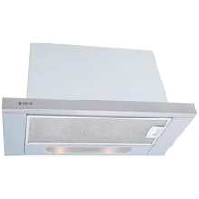 Вытяжка Elica TT26 PB IX/A/60: Тип воздухоочистителя Рециркуляция, Отвод