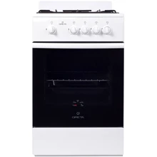 Газовая плита Greta 1470-00-17 (WM): Тип устройства кухонная плита
