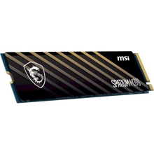 MSI Spatium M390 250 GB (S78-4409PL0-P83): Тип накопителя внутренний