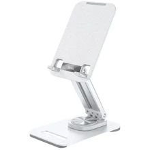 Держатель Hoco Desk Holder PH48 White for Tablets and Smartphones from 4.5" to 12.9": Производитель HOCO