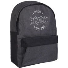 Рюкзак Cerda AC/DC - Casual Urban Backpack (2100003719): Возрастная группа от 13 до 18 лет