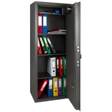 Сейф Safetronics TSS 160Ms: Тип Офісний