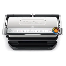Электрогриль Tefal GC728D10: Тип Электрогриль прижимной