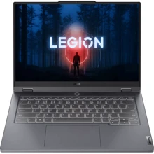Ноутбук Lenovo Legion Slim 5 16AHP9 (83DH0063PB): Экран 16" IPS (2560x1600)