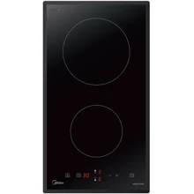 Варильна поверхня Midea MC-ID351: Розміри для вбудовування 268x500 мм