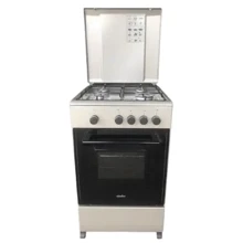 Газовая плита Simfer F50GH41023: Тип устройства кухонная плита