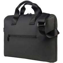 Tucano Gommo Black (BGOM15-BK) for MacBook 15-16": Цвет черный (Black)