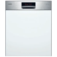 Посудомоечная машина Bosch SMI 69T45: Цвет белый
