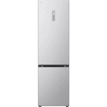 Холодильник LG GW-B509FAFW: Тип xолодильник двухкамерный