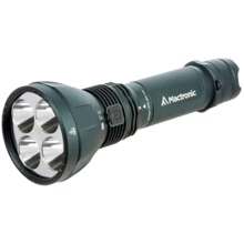 Ліхтар туристичний Mactronic Blitz K12 (11600 Lm) Rechargeable (THS0011) (DAS301748): Тип Тактический