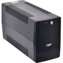 FSP FP1500 1500VA/SMART T900W (PPF9000521): Производитель FSP