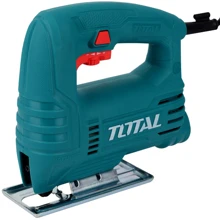 Електролобзик Total TS2045565: Тип живлення мережа