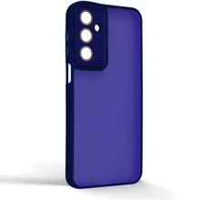 Чехол для телефонов ArmorStandart ShadeX Blue for Samsung A165 Galaxy A16 4G / A166 Galaxy A16 5G (ARM83237): Совместимость Samsung A165 Galaxy A16 4G / A166 Galaxy A16 5G