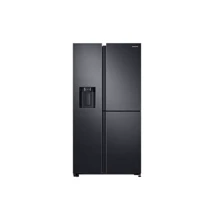 Холодильник Side-by-Side Samsung RS68N8671B1: Розміри ВxШxГ, см 178 x 91.2 x 71.6