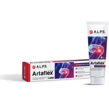 A.L.P.S. Artaflex, гель 40 мл: Тип Хондротин