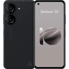 Смартфон Asus Zenfone 10 16/512GB Midnight Black: Дисплей 5.92" Super AMOLED (1080x2400) / 445 ppi / Corning Gorilla Glass Victus