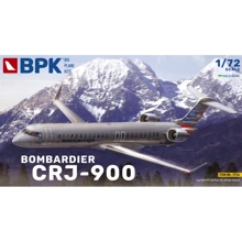 Самолет Big Planes kits Bombardier CRJ-900 American Eagle: Производитель Big Planes kits