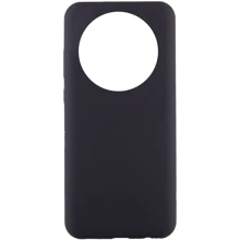 Чехол для телефонов Lakshmi Silicone Cover Black for Huawei Magic5 Lite: Совместимость Huawei Magic5 Lite