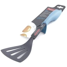 Лопатка з отворами Fissman TL-1313.TR: Матеріал Нейлон
