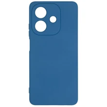 Чехол для телефонов ArmorStandart ICON Case Camera cover Blue for OPPO A3 4G / A3x 4G / A40m 4G (ARM80884): Совместимость OPPO A3 4G / A3x 4G / A40m 4G