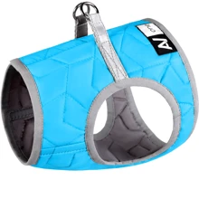 Шлея AiryVest ONE 24-27 см голубая (29372): Производитель AiryVest ONE