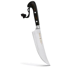 Ніж кухарський Fissman Padishah Пчак 15 см (2749): Лезо Нержавеющая сталь