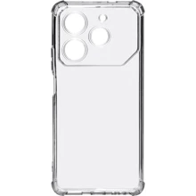 Чехол для телефонов ArmorStandart Air Force Camera cover Transparent for Tecno Pova 6 Neo (LI6) (ARM78226): Совместимость Tecno Pova 6 Neo (LI6)