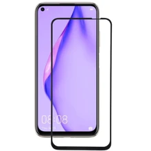 Аксесуар для смартфона BeCover Tempered Glass Black for Huawei P40 Lite (704824): Сумісність Huawei P40 Lite