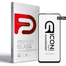Аксессуар для смартфона ArmorStandart Tempered Glass Icon Black for Xiaomi Poco X4 Pro 5G (ARM61679): Совместимость Xiaomi Poco X4 Pro 5G