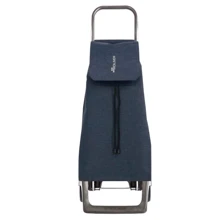 Сумка-тележка Rolser Jet Tweed Joy 40 Marino (926690): Цвет синий