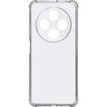 Чехол для телефонов ArmorStandart Air Force Camera cover Transparent for Xiaomi Redmi 14C 4G / Poco C75 (ARM79336): Совместимость Xiaomi Redmi 14C 4G / Poco C75